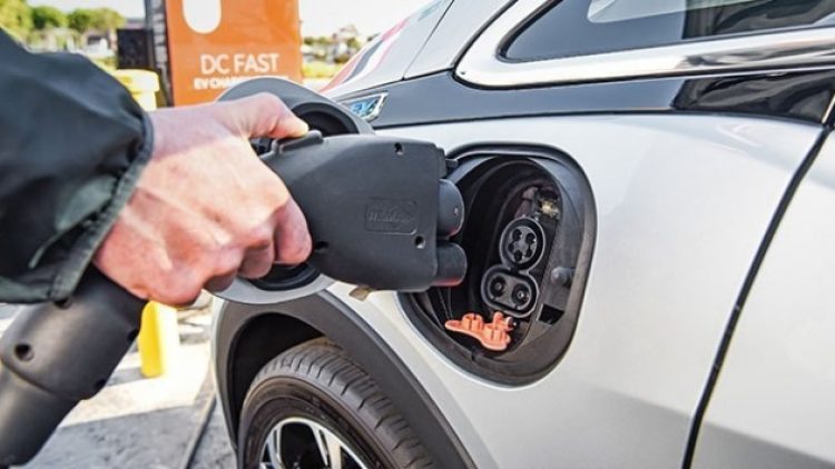 Elektrikli otomobil fiyatlarına yüzde 39 zam