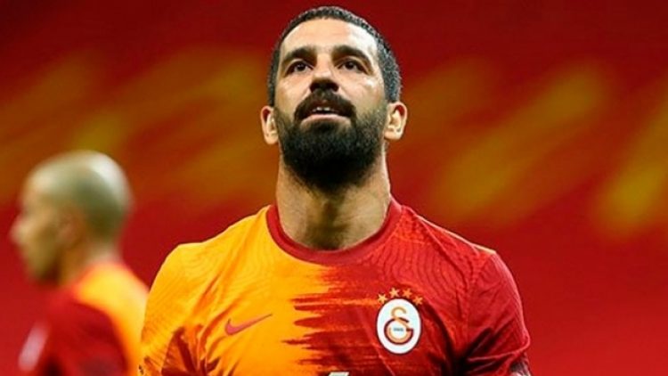 Galatasaray başvuruda bulundu Arda Turan’ın cezası açıklandı