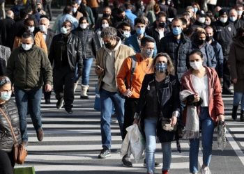 10 Şubat tablosu: 8 bin 642 yeni vaka, 95 vefat