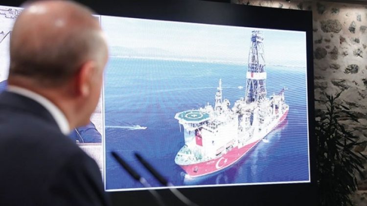 Erdoğan’ın müjdelediği doğalgaz için ortak bulunamıyor