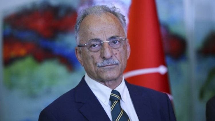 Murat Karayalçın’dan ‘dostumuz’ çıkışı: İttifakta HDP de olmalı