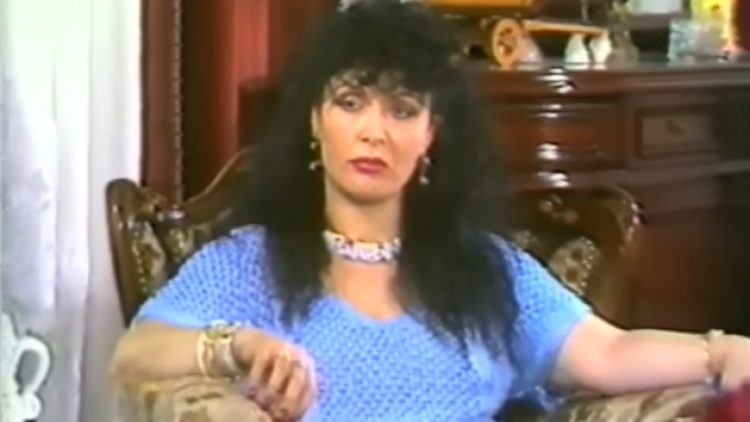 Yeşilçam oyuncusu Nur İncegül hayatını kaybetti