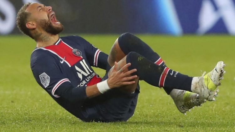 PSG’de Barcelona maçı öncesi Neymar krizi