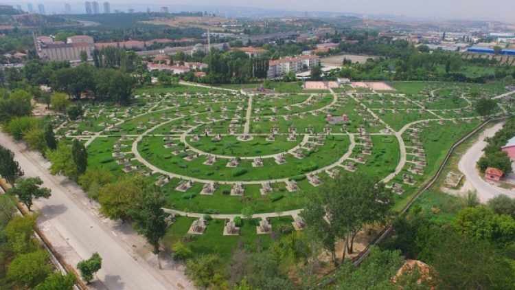 AOÇ, metrekaresi 1.5 liraya kiraya çıkarıldı