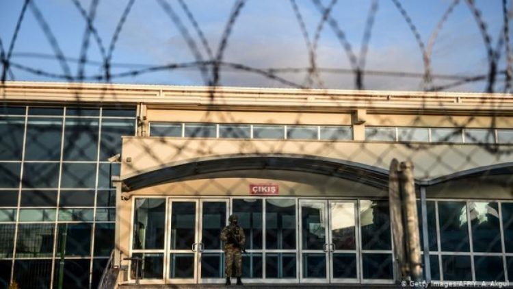 Cinsel suçlar 10 katına çıktı, cezaevlerine girenlerin sayısı 4 kat arttı