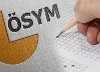 ÖSYM, ALES giriş yerlerini açıkladı