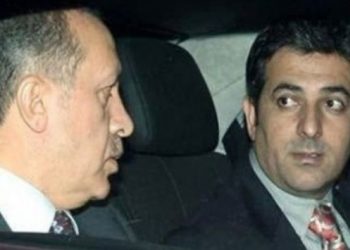 Eski danışmanından “Cumhurbaşkanı’nı yanıltan gizli lobi” iddiası