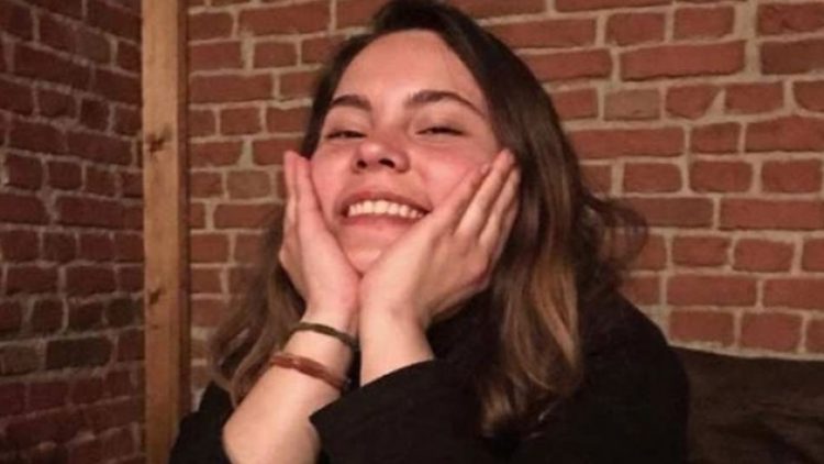 Beyza Buldağ serbest bırakıldı