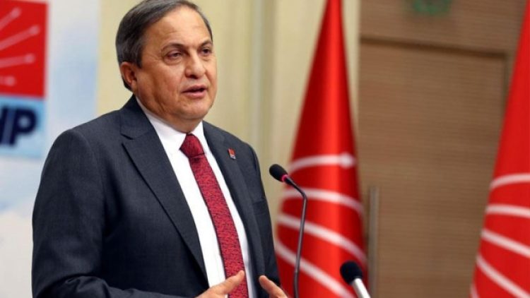 CHP’den Muharrem İnce’ye ‘Gizli Tayyipçiler’ yanıtı: Haddini aştı