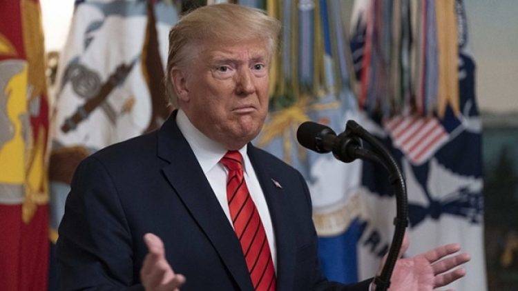 ABD tarihinin en kötü başkanı seçildi