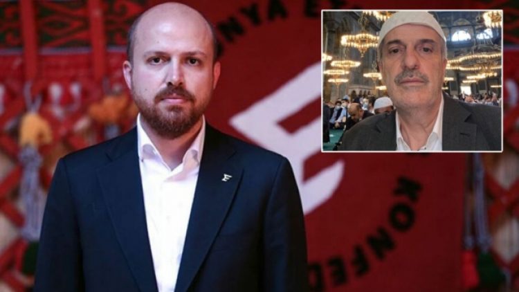 “Dünüre milyonluk ihale” haberine erişim yasağı