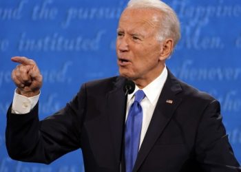 Biden’dan Trump’ın azil yargılamasında aklanmasına tepki