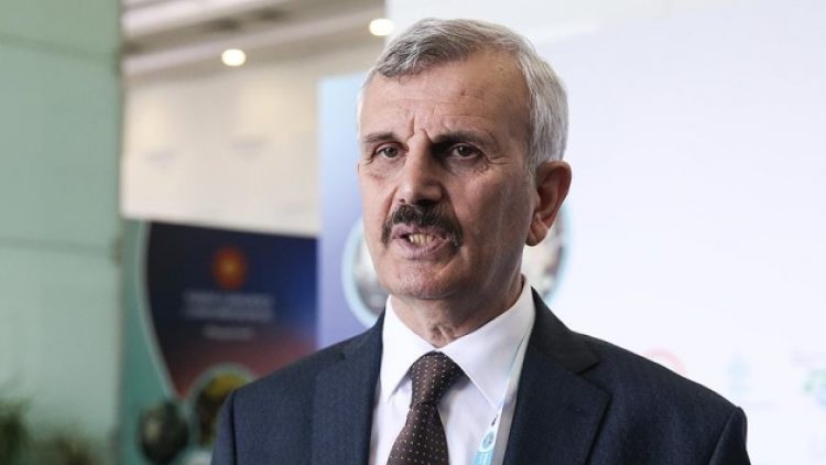 Üniversitede ‘Rektör A.Ş.’