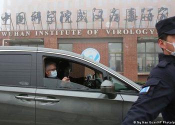 Çin ilk koronavirüs vakalarına dair verileri DSÖ’ye vermedi