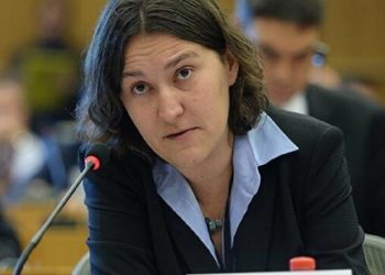 Kati Piri ve partisinin internet sitesine ‘Türk hacker’ saldırısı