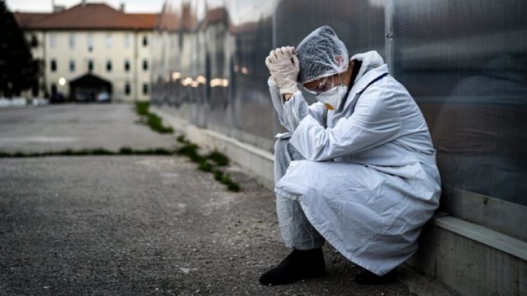 TTB: 3 sağlık çalışanı daha Covid-19 sebebiyle hayatını kaybetti