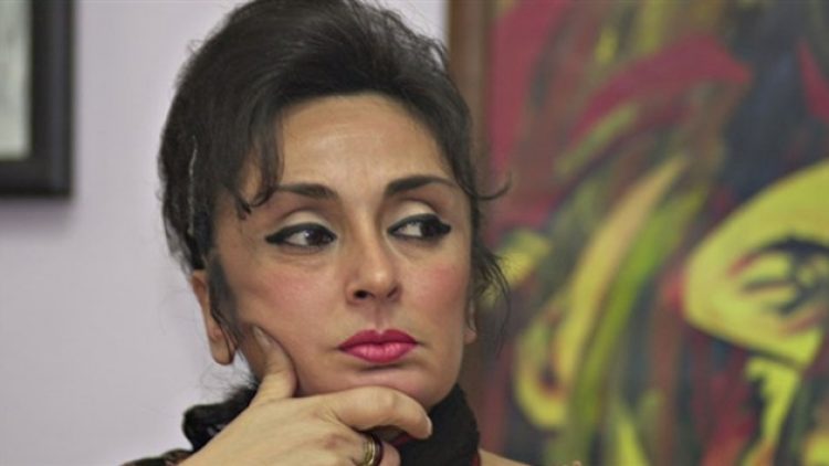 6 yıl 3 ay hapis verilen Keskin: Hiç bir yere gitmeyeceğim, buradayım