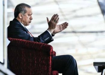 Hollanda’dan Erdoğan’a şok suçlama
