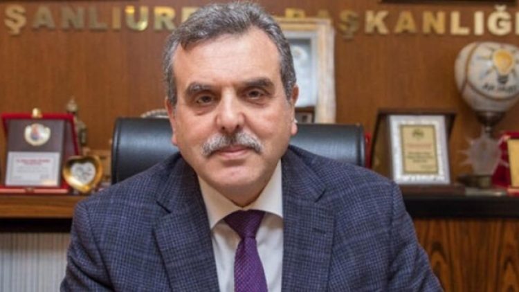 Şanlıurfa Belediye Başkanı, Erdoğan’a şikayet edildi: Oğlu çuval çuval para götürüyor