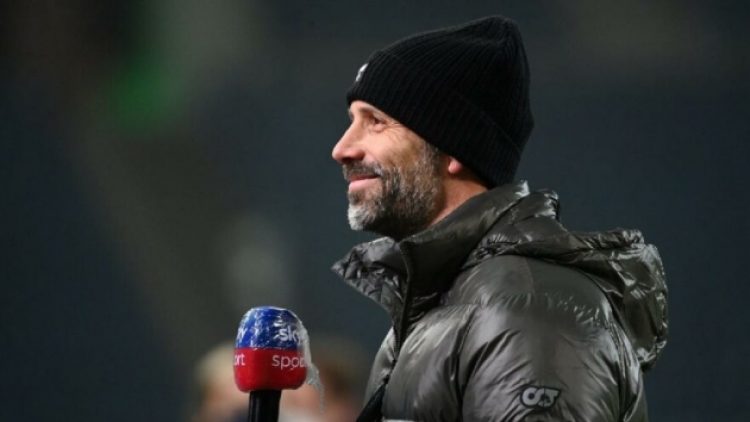 Borussia Dortmund’un yeni hocası: Marco Rose