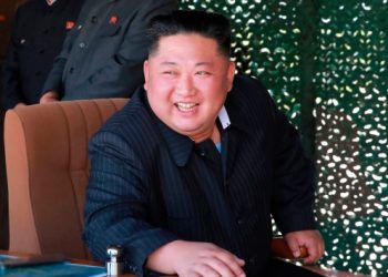 Sağlık savaşı başladı: Kim Jong-un Pfizer’ın aşısını çalmak istemiş