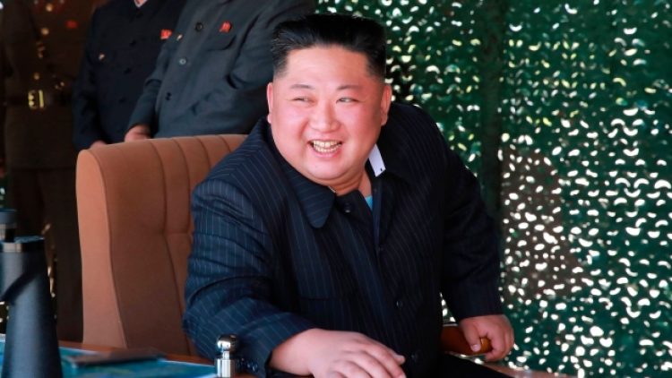 Sağlık savaşı başladı: Kim Jong-un Pfizer’ın aşısını çalmak istemiş