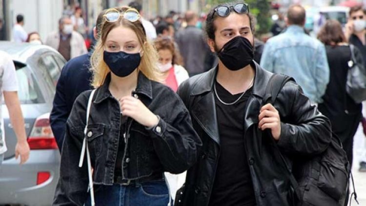 Yargıtay’dan ‘maske takmayanlara ceza’ kararı!