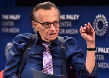 Larry King’in gerçek ölüm nedeni belli oldu