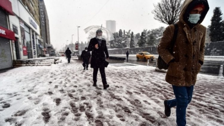 16 Şubat tablosu: 7 bin 906 yeni vaka, 90 vefat
