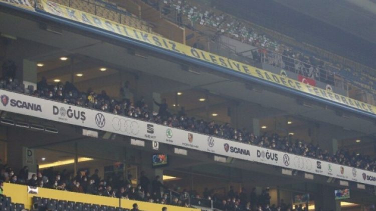 Galatasaray’dan, Fenerbahçe için suç duyurusu