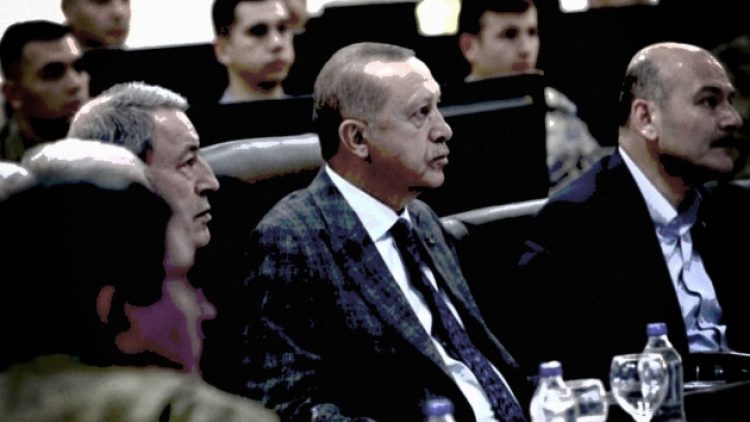 ‘Gara olayı yakın zamanda bazı koltuklara mal olabilir’