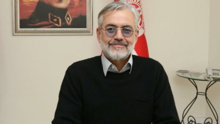 Antalyaspor A.Ş. yönetiminde 7 istifa