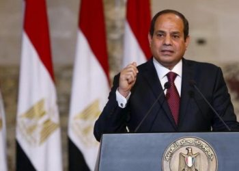Mısır Cumhurbaşkanı Sisi: Aile başına ikiden fazla çocuk büyük sorun