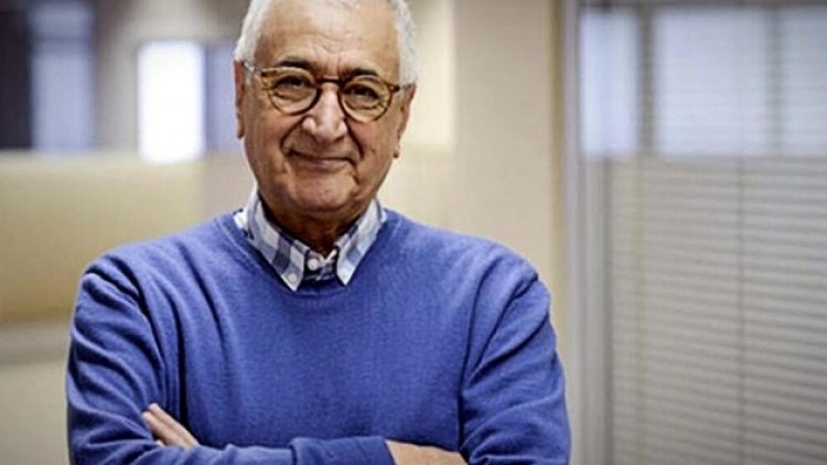 Doğan Cüceloğlu’nun ölümüne ilişkin soruşturma başlatıldı