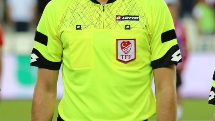 Süper Lig’de 26. haftanın hakemleri açıklandı
