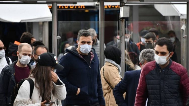 17 Şubat tablosu: 7 bin 325 yeni vaka, 86 vefat