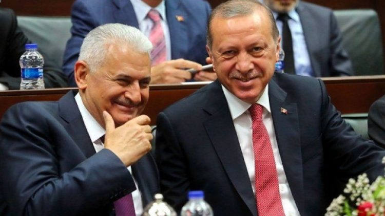 ‘Kopyala-yapıştır’ konuşmaya AKP’li yetkiliden yorum: Metin ekibi bunaldı!