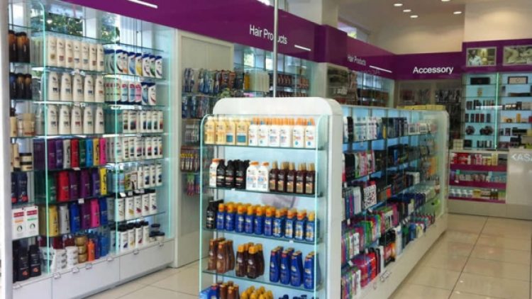 Piyasadaki 242 kozmetik ürün güvensiz