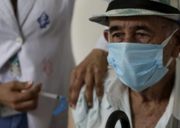 Sinovac aşısı, İngiltere ve Güney Afrika mutantlarına karşı iyi sonuçlar verdi