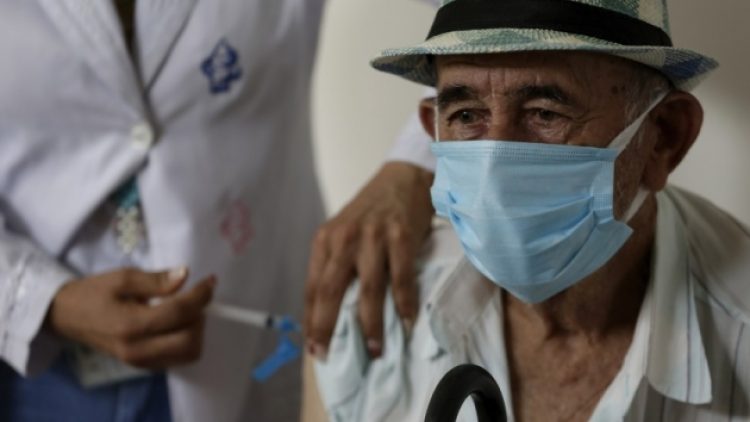 Sinovac aşısı, İngiltere ve Güney Afrika mutantlarına karşı iyi sonuçlar verdi