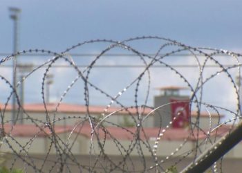 Cezaevlerinde aşılama başladı