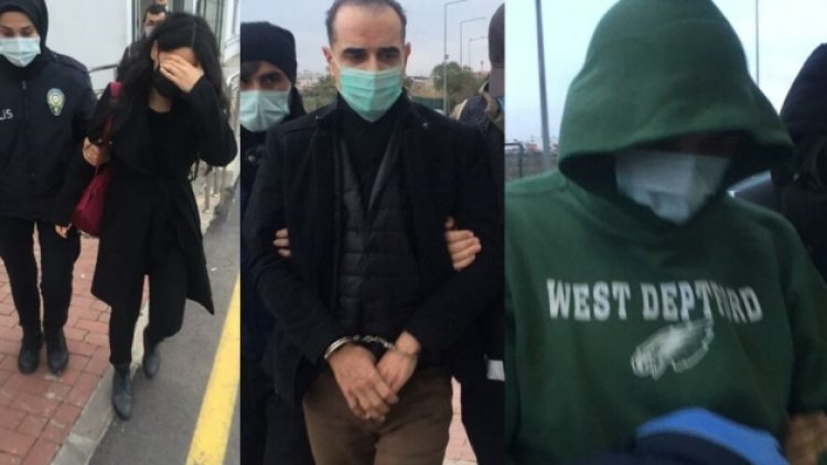 Reçete çetesine operasyon! Sağlık müdürü ve doktorlar gözaltında