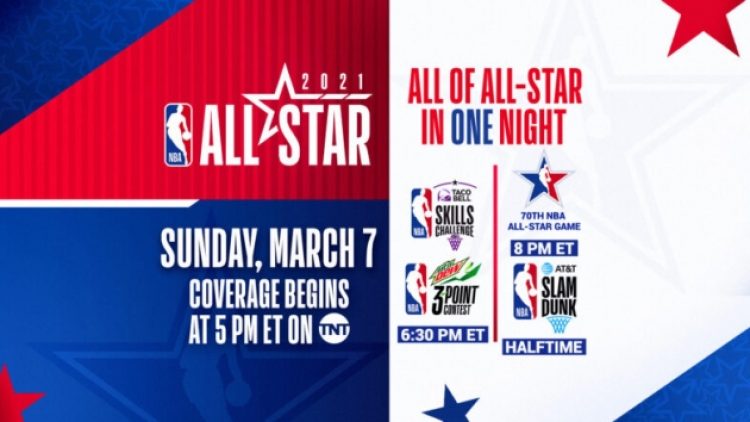 NBA’de bir ilk yaşanacak! All-Star organizasyonu…