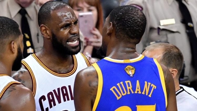 NBA All-Star maçının ilk 5’leri belli oldu