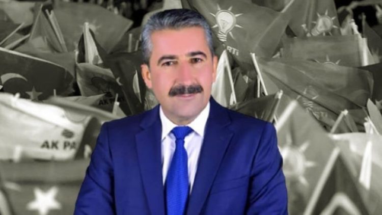 AKP’li belediye başkanı görevden uzaklaştırıldı