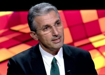 Nedim Şener: HDP’ye oy veren 6 milyon kişi, benim askerime kurşun yağdırıyor demektir