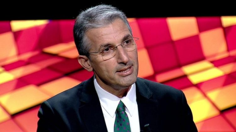 Nedim Şener: HDP’ye oy veren 6 milyon kişi, benim askerime kurşun yağdırıyor demektir