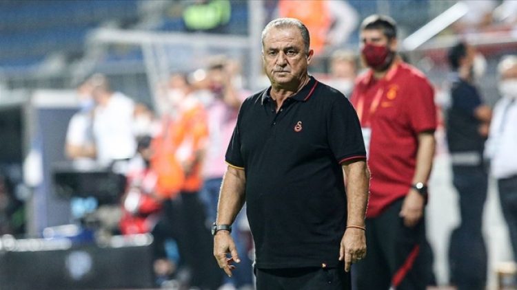 Fatih Terim: Bir tuzağı daha bertaraf ettik!
