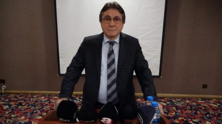 Ali Babacan’ı eleştiren Musa Malik Yıldırım ihraç ediliyor