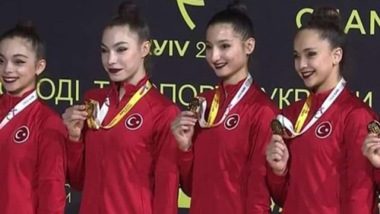 Avrupa’nın “altın kızları” gözünü Dünya Kupası’na dikti